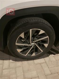 هیوندای تۆکسۆن